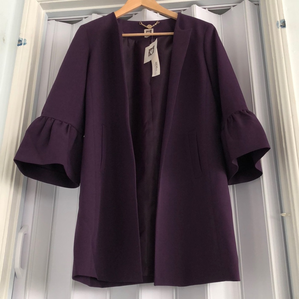 Women long jacket and coat